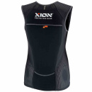 Xion Rückenprotektor NS Ziptop Wheels Air Men S