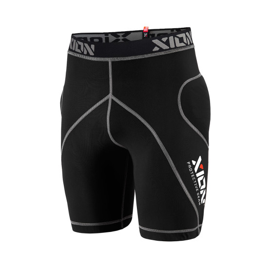 Xion Crashpant Shorts Freeride-Evo Men S