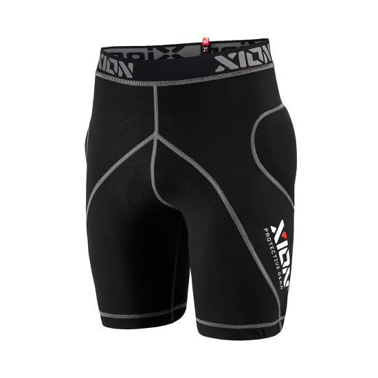 Xion Shorts Freeride-Evo Men Crashpant M