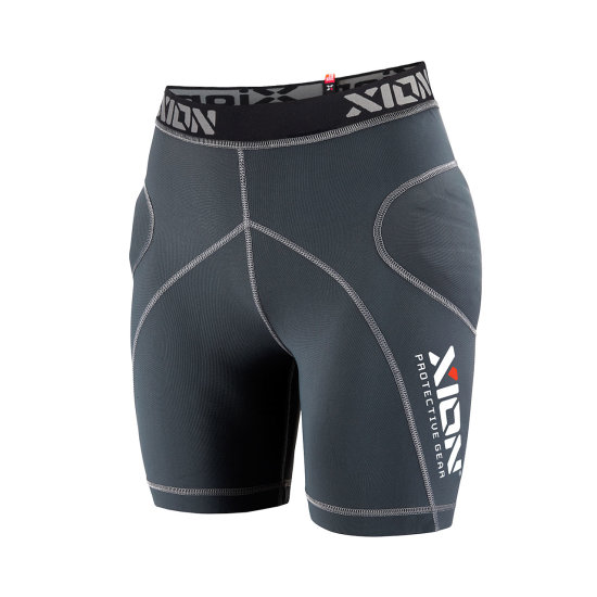 Xion Shorts Freeride-Evo Women Crashpant