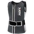 Xion NS Vest Freeride-V2 Junior Rückenprotektor