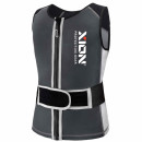 Xion Rückenprotektor NS Vest Freeride-V2 Junior JS