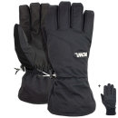 Howl Belmont gloves Handschuhe - black