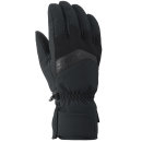Ziener Handschuhe GABINO - black 7,5