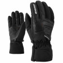 Ziener Handschuhe GLYXUS AS - black 8,5