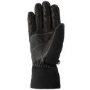 Ziener GLYXUS AS Handschuhe - black 9,5