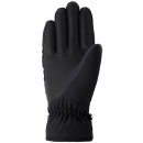 Ziener Kaddy Handschuhe - black