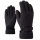 Ziener Kaddy Handschuhe - black 8