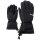 Ziener Handschuhe LETT AS kids - black 4,5