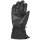 Ziener Handschuhe LETT AS kids - black 4,5