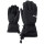 Ziener Handschuhe LETT AS kids - black 7,5