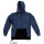 Hä? Ride Go Outside Riding Hoodie - navy