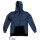 Hä? Riding Hoodie Ride Go Outside - navy XL