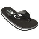 Cool Shoe Flip-Flop Original Slap - black 2