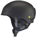 K2 Helm Phase MIPS - black
