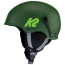 K2 Helm Entity Junior - lizard tail