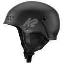 K2 Helm Entity Junior - black