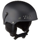K2 Helm Entity Junior - black