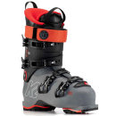 K2 BFC 100 Gripwalk Skischuh - grey/red