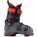 K2 Skischuhe BFC 100 Gripwalk - grey/red