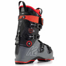 K2 Skischuhe BFC 100 Gripwalk - grey/red 265