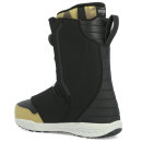 Ride Snowboard Boots Lasso Pro Boa - black