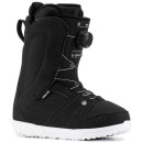 Ride Snowboard Boots Sage Boa - black