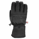 Howl Handschuhe Houston gloves - black XL