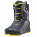 Flux Snowboard Boots VR-Speed - midnight yellow