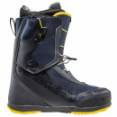 Flux Snowboard Boots VR-Speed - midnight yellow 43,5