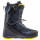 Flux Snowboard Boots VR-Speed - midnight yellow 44