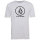 Volcom T-Shirt Crisp Basic SS - heather grey S