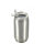 Les Artistes Pull Can&#39;it 280 ml Trinkflasche - silverstar