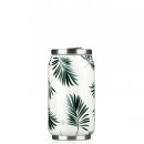Les Artistes Pull Can'it 280 ml Trinkflasche - seychelles