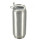 Les Artistes Pull Can'it 500 ml Trinkflasche - silverstar
