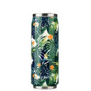 Les Artistes Pull Can'it 500 ml Trinkflasche - hawaii...