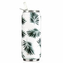 Les Artistes Pull Can'it 500 ml Trinkflasche - seychelles