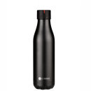 Les Artistes Bottle&#39;Up 500 ml Trinkflasche - black