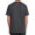 Volcom T-Shirt Circle Blanks HTH SS - heather black XL