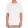 Volcom Circle Blanks HTH SS T-Shirt - white S