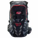 BCA Rucksack Stash 25 L Throttle - grey camo