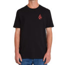 Volcom C. Vivary FA SS T-Shirt - black