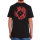 Volcom T-Shirt C. Vivary FA SS - black L