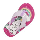 Cool Shoe Flip-Flop My Sweet child - licorne