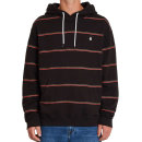 Volcom Hoodie Cannione P/O - black