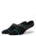 Stance Staple Gamut 2 Low Socken - black