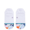 Stance Consistent Low Socken - white