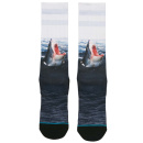 Stance Socken Landlord Classic Crew - blue L (EU 43 - 47)