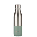 Les Artistes Bottle&#39;Up 500 ml Trinkflasche - split sage