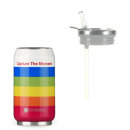 Les Artistes Pull Can'it 280 ml Trinkflasche - camera bril